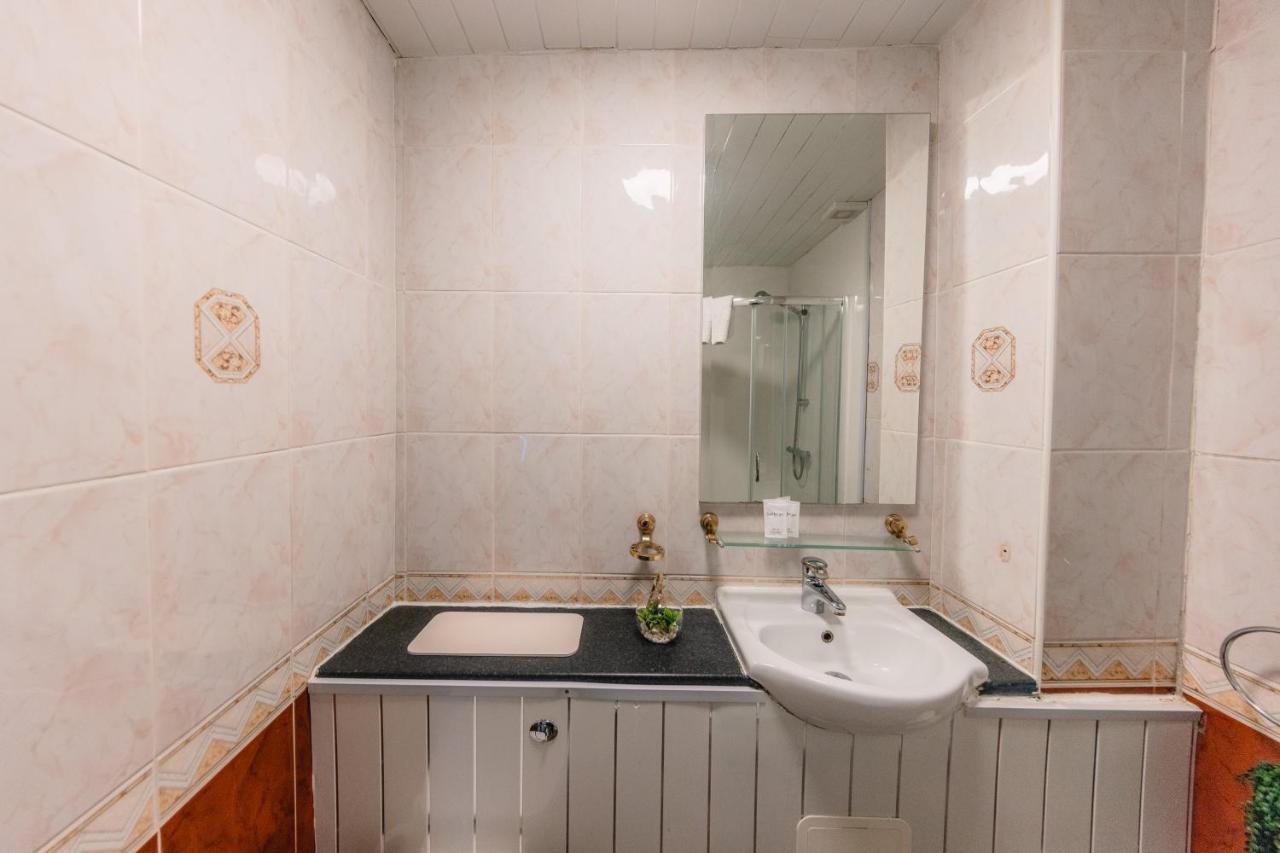 Warm&Welcoming City Centre Apartment By Meadows 3 Edinburgh Kültér fotó