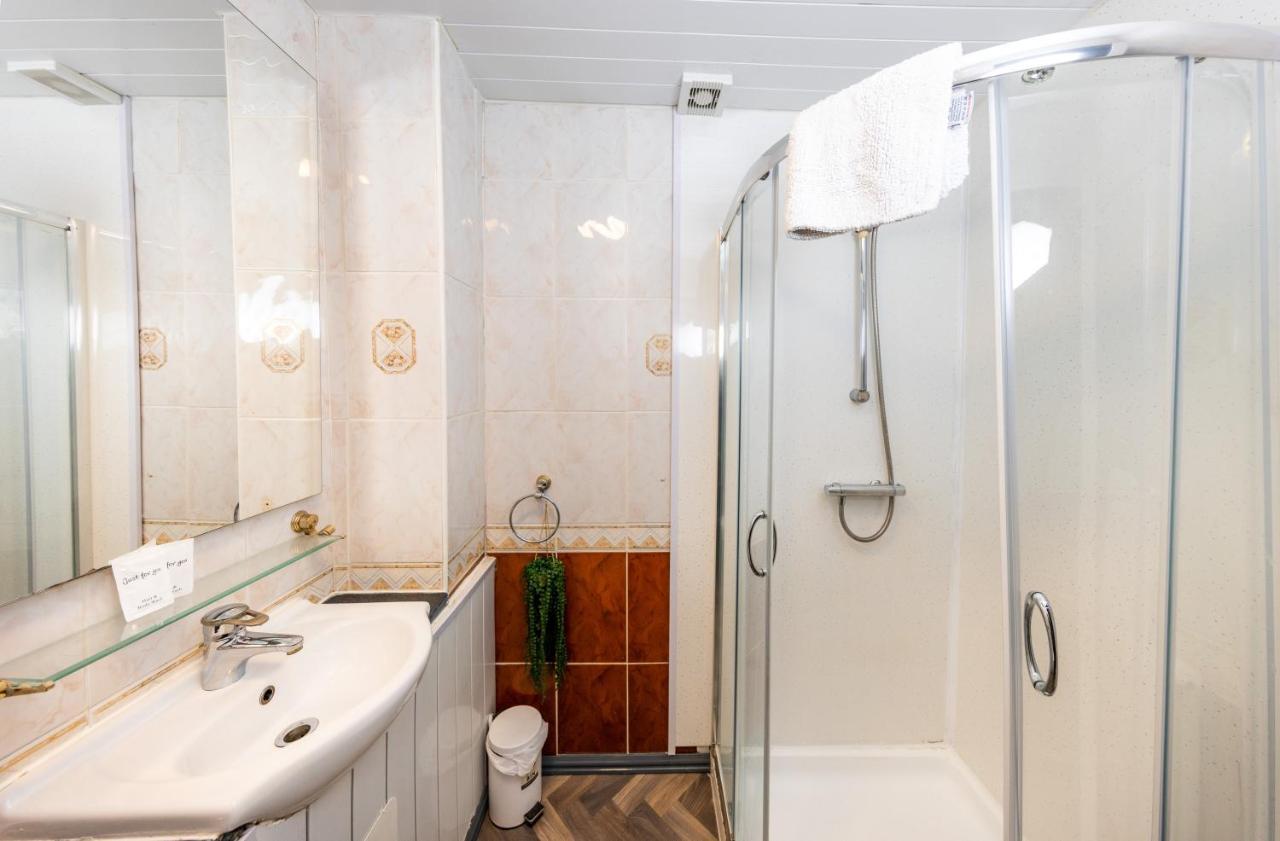 Warm&Welcoming City Centre Apartment By Meadows 3 Edinburgh Kültér fotó